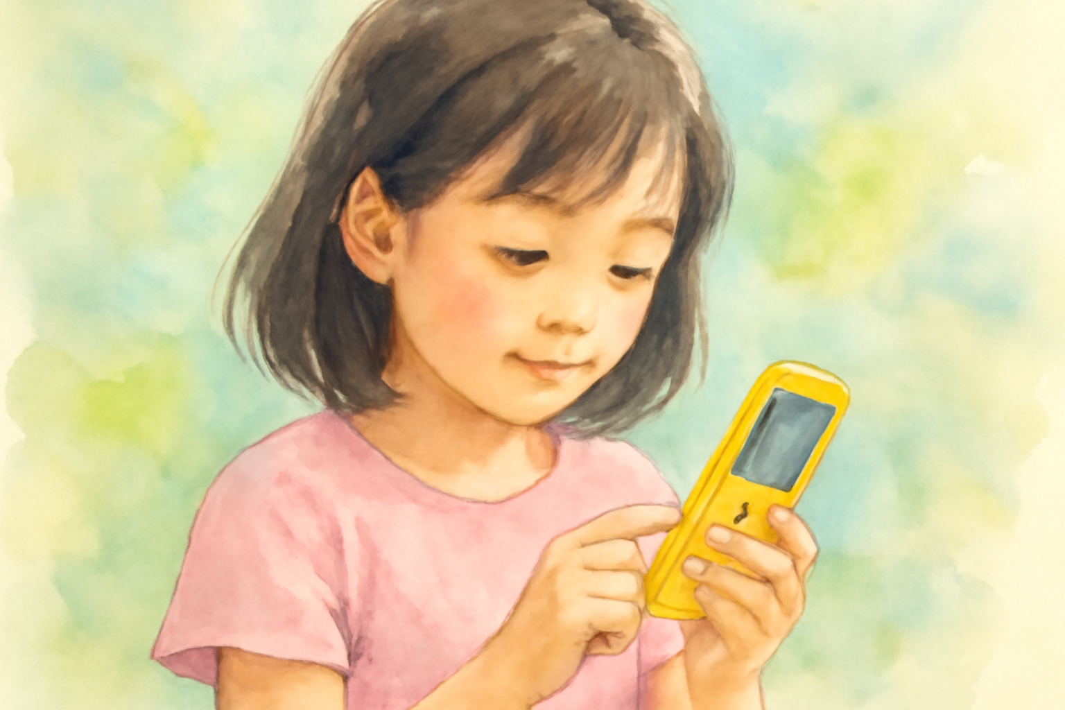 子ども向け通信サービスの選択肢