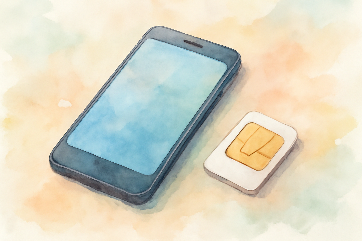 格安SIMの料金が安い理由
